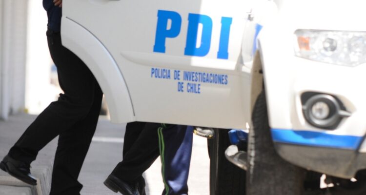 Detenido por balacera que dejó un muerto en Quintero