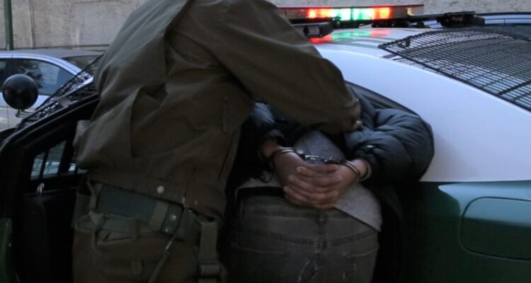 Prisión preventiva para acusado de abuso sexual en Panguipulli