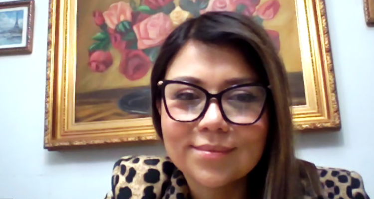 Detienen a jueza de San Bernardo que chocó ebria en Calera de Tango: menor de 7 años quedó lesionada