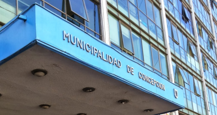 Municipio de Concepción adeuda cerca de 500 millones de pesos a CGE