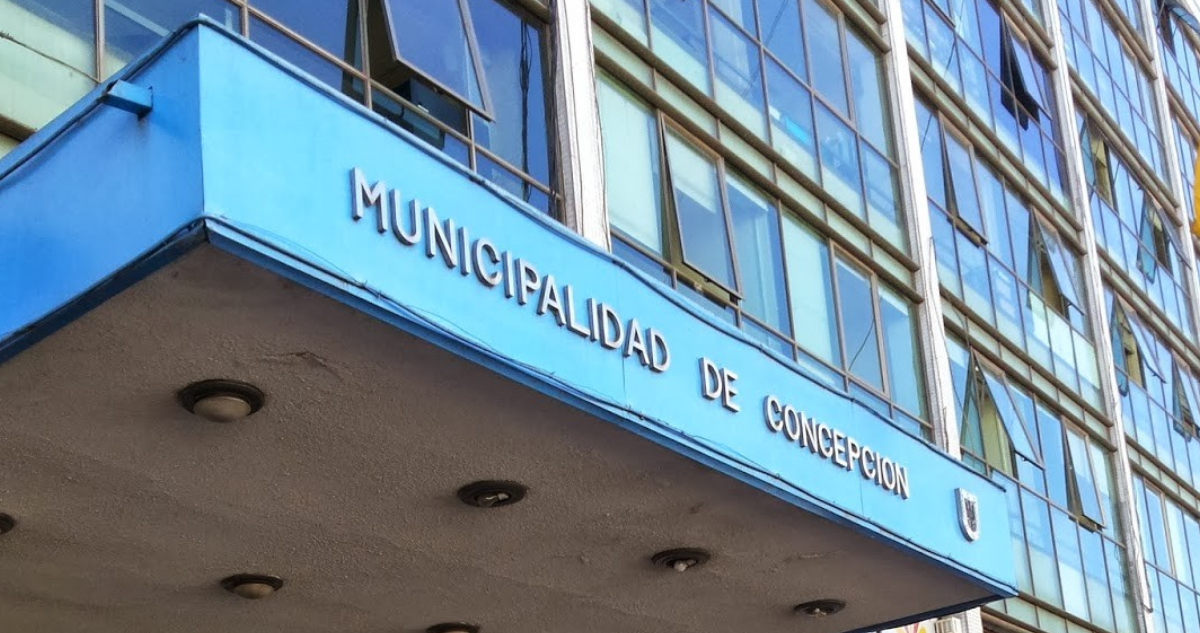 Municipio de Concepción adeuda cerca de 500 millones de pesos a CGE