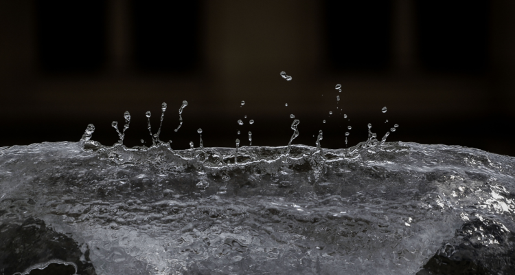 DGA Estación San Felipe