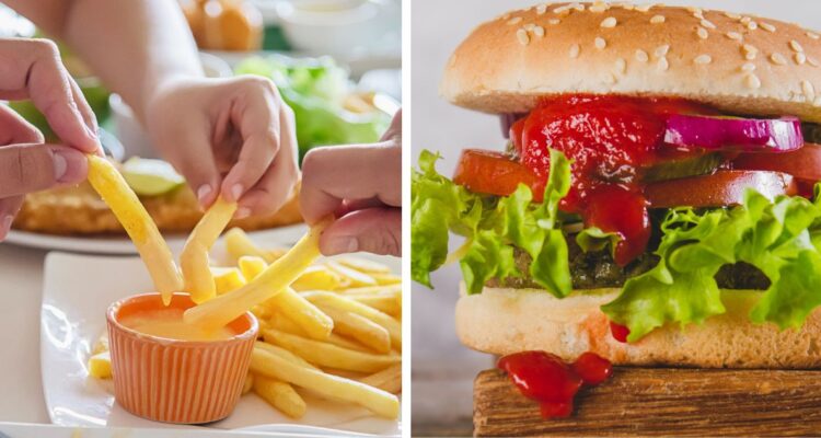 Ofertas y promociones para el Día de la Comida Rápida