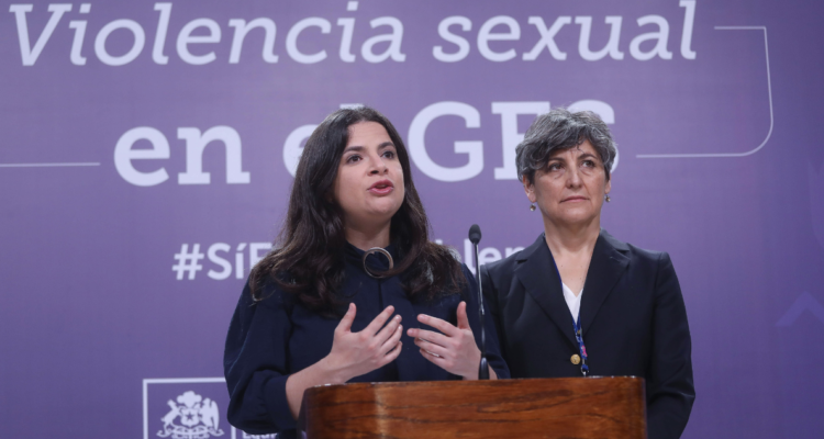 Día Internacional de eliminación de la violencia contra las mujeres