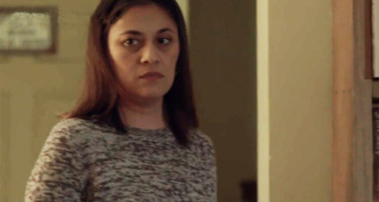 Actriz de El día menos pensado