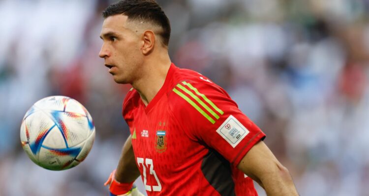 Juan Ignacio Roncoroni I EFE