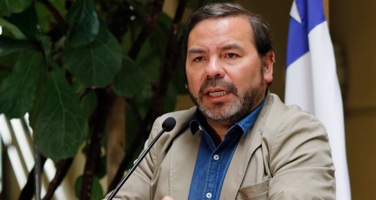 diputado barrera