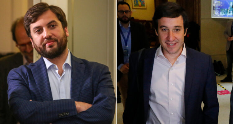 Proceso constitucional: oficialismo define órgano 100% electo y oposición critica lentitud en ideas