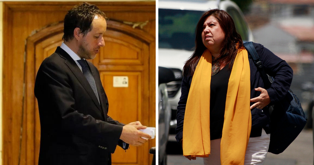 Diputados implicados en gastos de bencina
