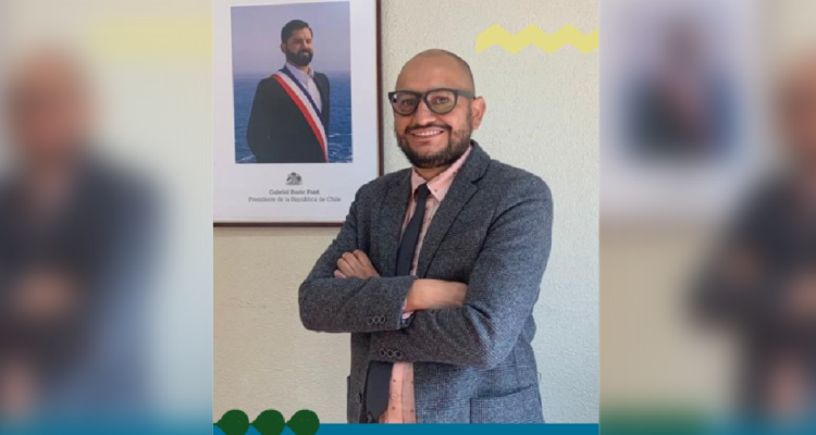 Valparaíso: director del FOSIS fue suspendido por denuncia de acoso laboral