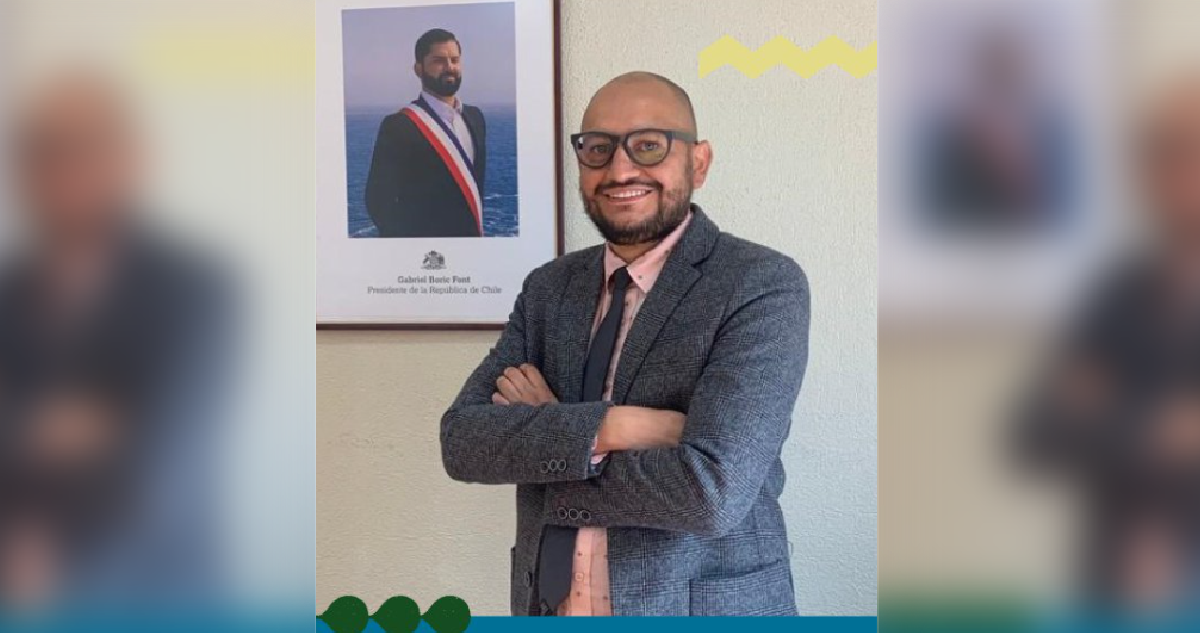 Valparaíso: director del FOSIS fue suspendido por denuncia de acoso laboral