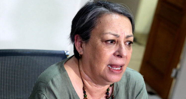 “Un golpe para la democracia”: directora del INDH por rechazo de fondos en el Presupuesto 2023