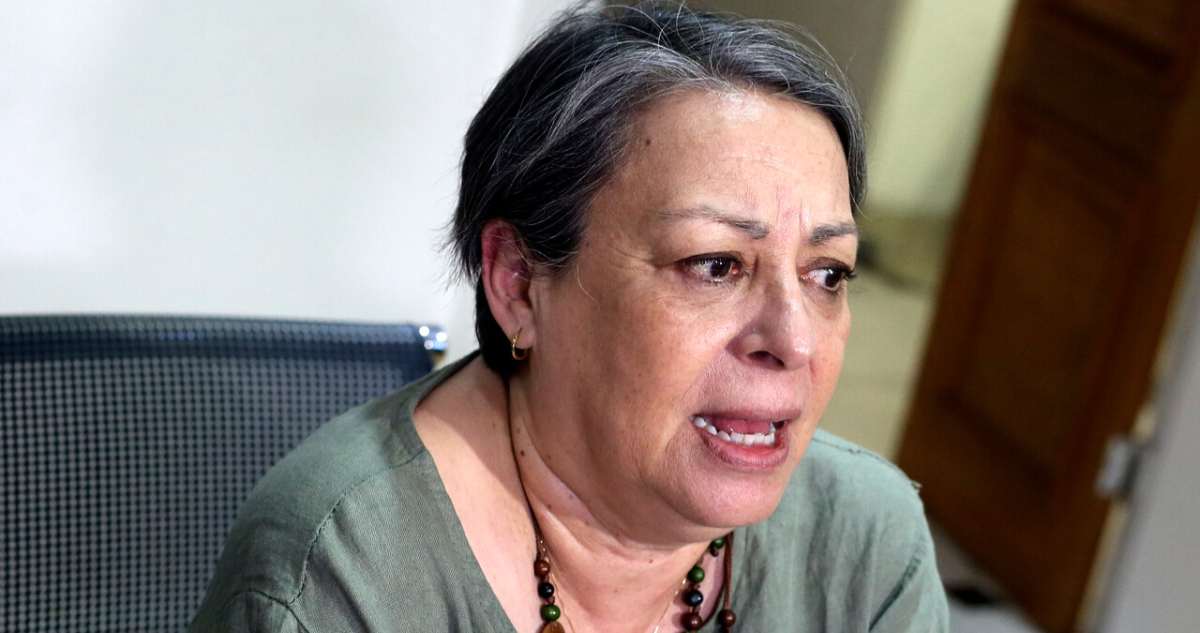“Un golpe para la democracia”: directora del INDH por rechazo de fondos en el Presupuesto 2023