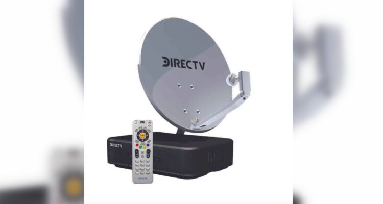 DirecTV busca entrar al negocio de la internet de banda ancha en Chile