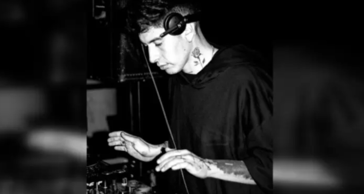 DJ asesinado legítima defensa