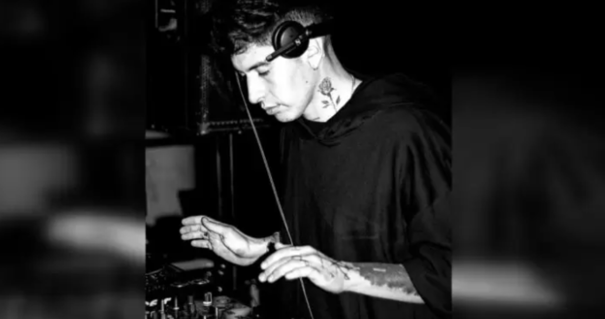 DJ asesinado legítima defensa