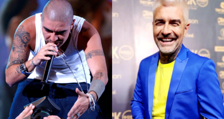 DJ Méndez cuenta por qué no ha vuelto al Festival de Viña