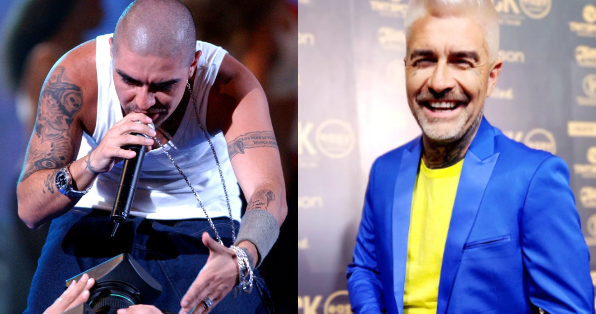 DJ Méndez cuenta por qué no ha vuelto al Festival de Viña