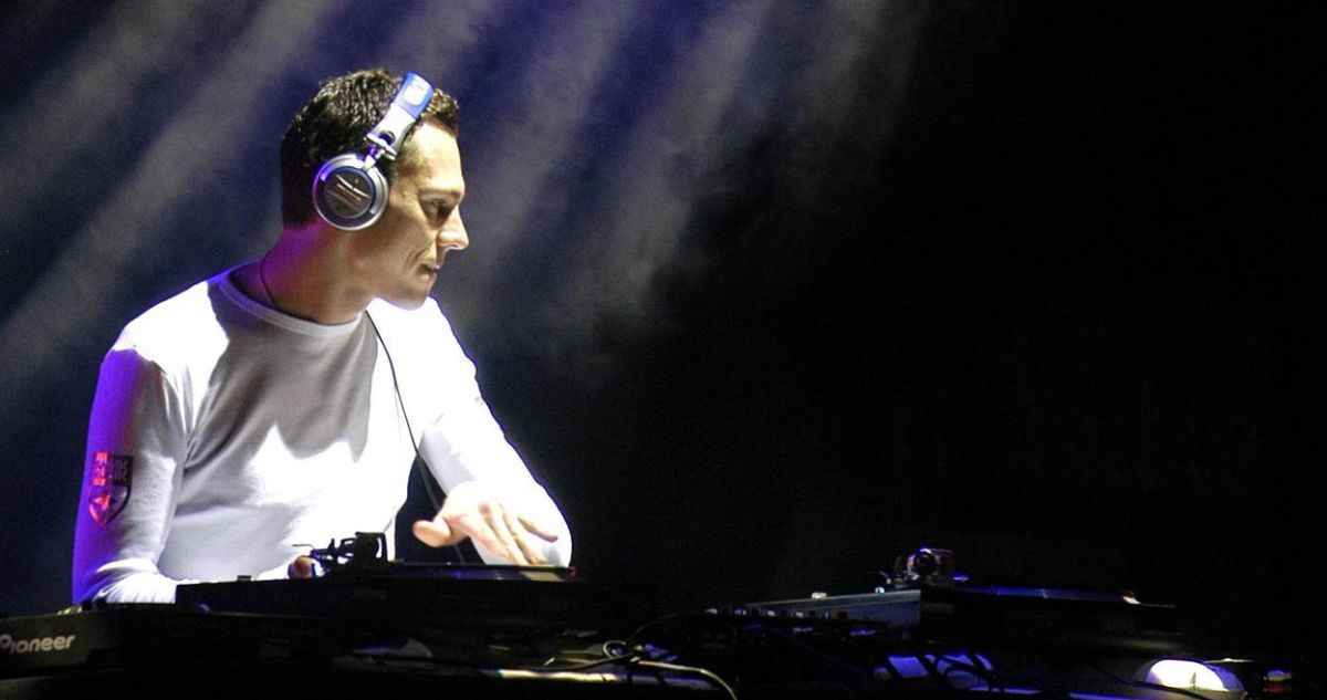 Precio de entradas para el concierto de DJ Tiesto en Chile