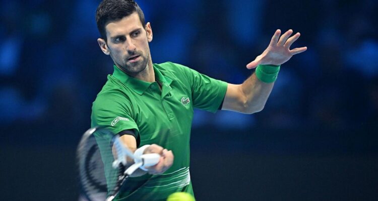 Djokovic gana el ATP Finals 2022 e iguala a Federer en títulos de Maestro