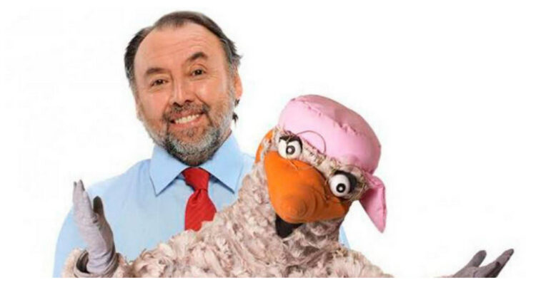 Don carter revela monto de su pensión