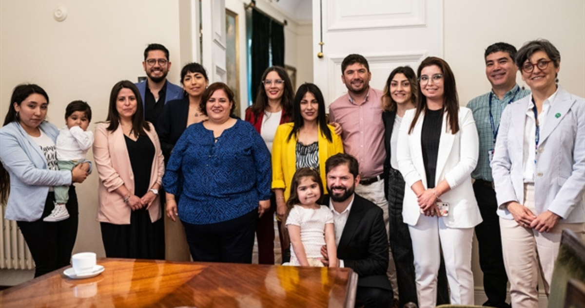 donación de órganos