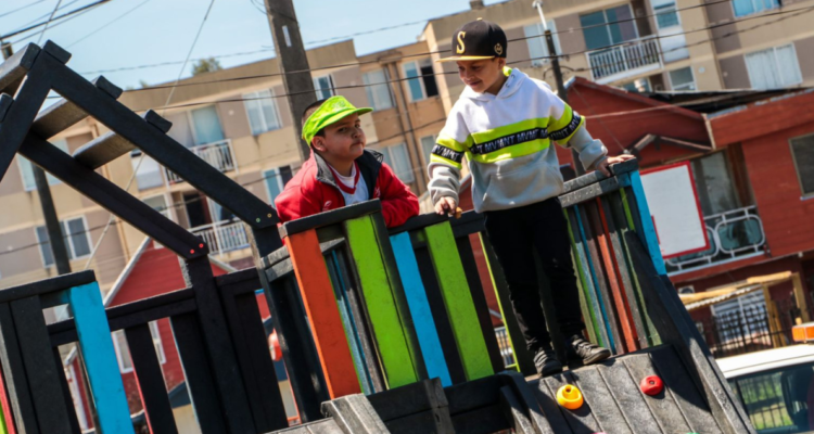 Temuco segunda ecoplaza