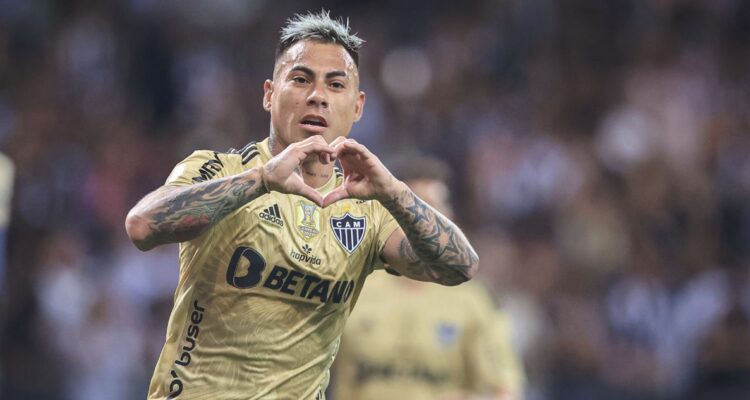 Pedro Souza I Atlético-MG
