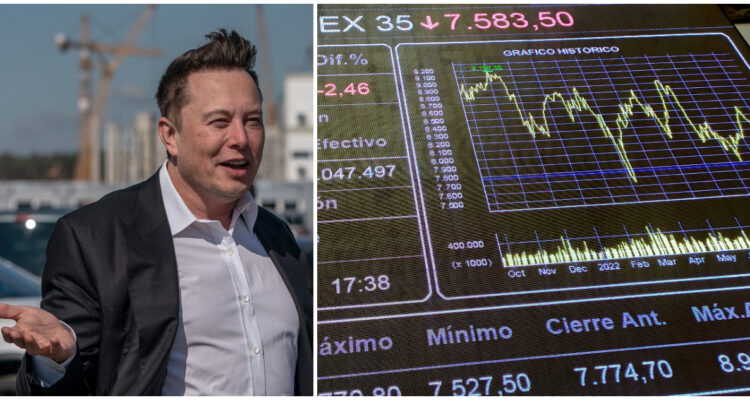 Elon Musk alerta caída masiva en los ingresos publicitarios de Twitter y culpa a grupos activistas