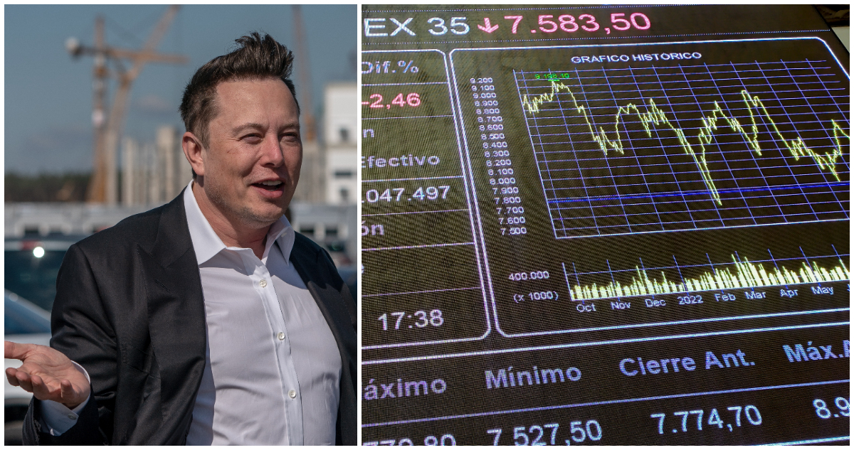 Elon Musk alerta caída masiva en los ingresos publicitarios de Twitter y culpa a grupos activistas