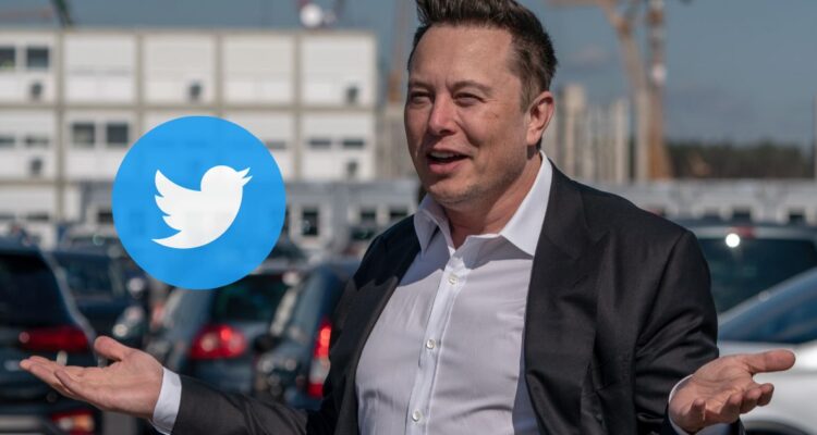 Elon Musk hizo cambios en Twitter