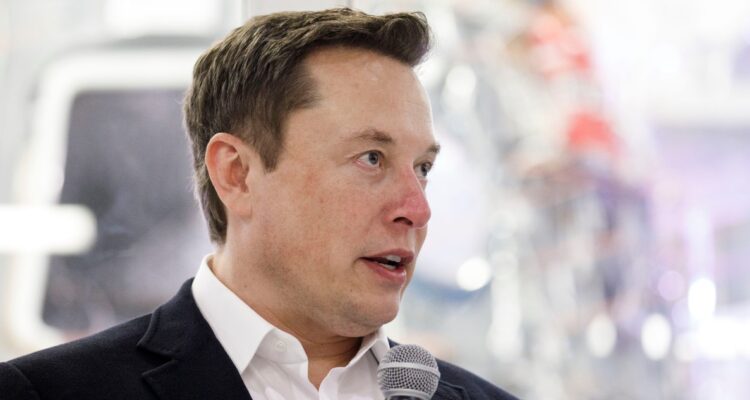Elon Musk, nuevo CEO de Twitter