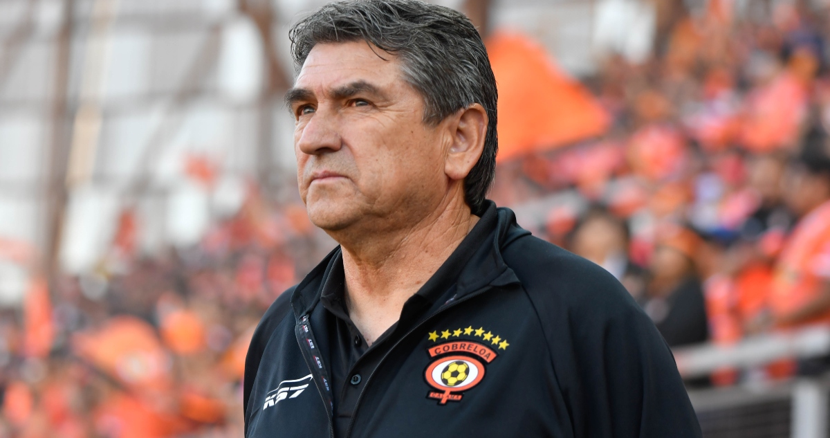 Emiliano Astorga