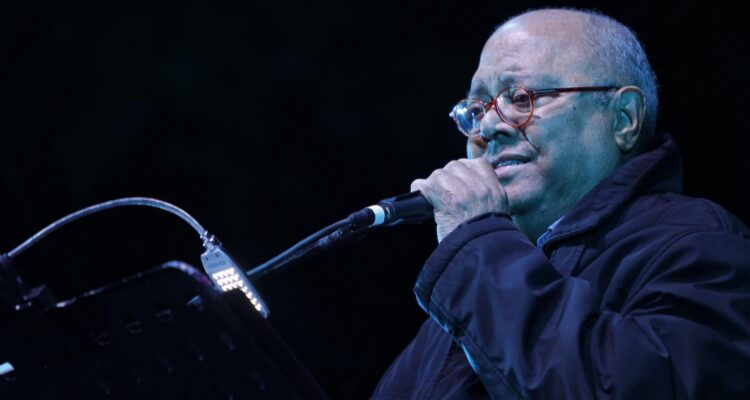 Emoción, reencuentros y una invitada especial: Así fue el último concierto de Pablo Milanés en Chile