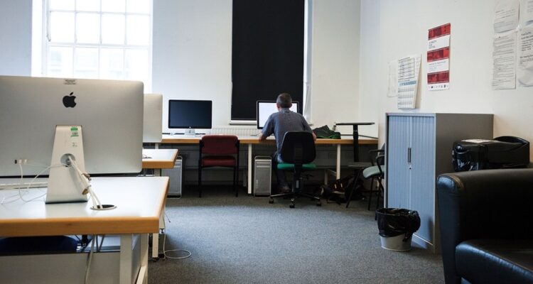 Empresa que prestaba servicios informáticos al Gobierno pide su quiebra