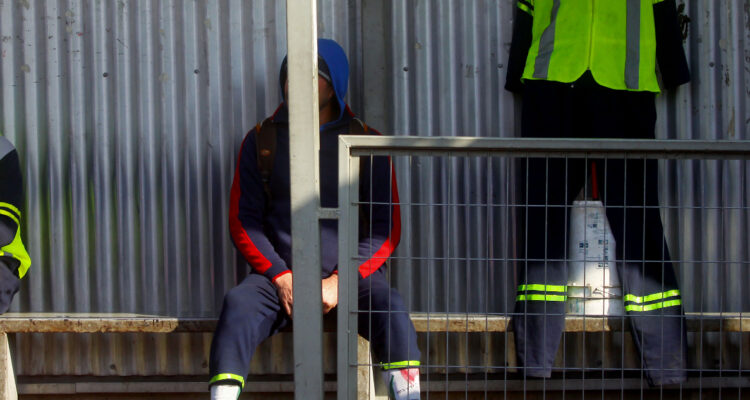 Empresario indio Amit Sodani critica a chilenos: “Hay poca gente que quiere trabajar duro”