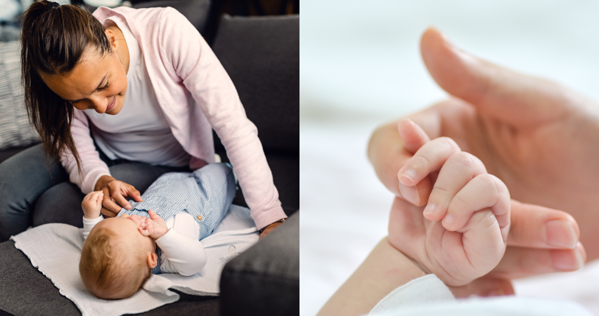 En qué consiste el Permiso Postnatal de Emergencia