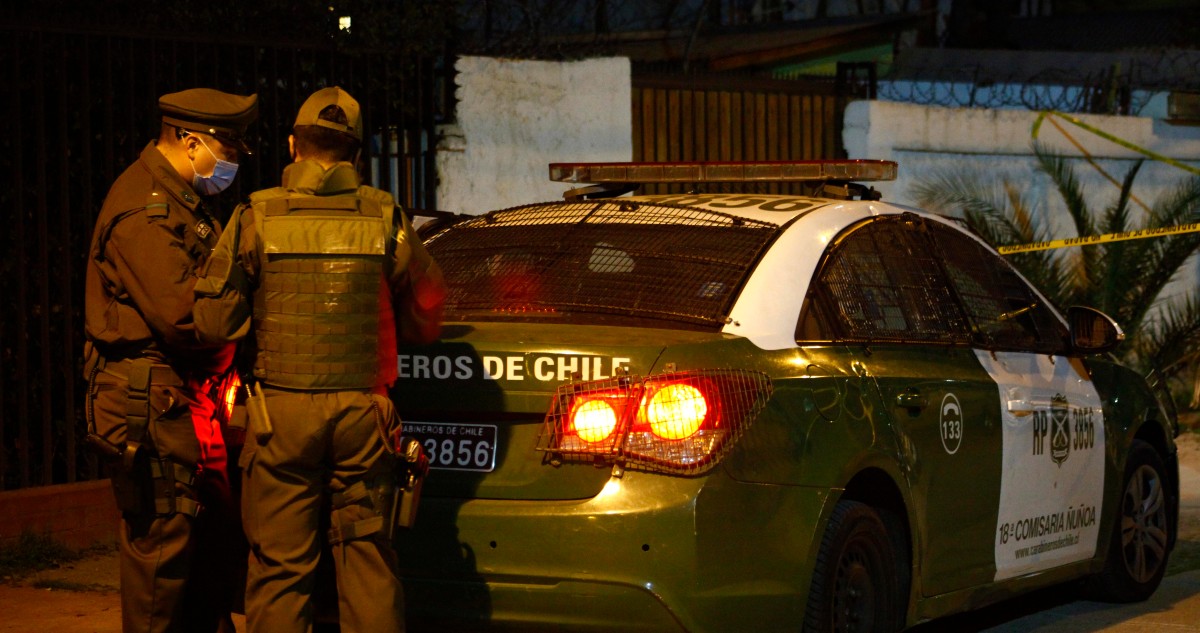 Pareja y su bebé de seis meses sufren encerrona con disparos en La Florida