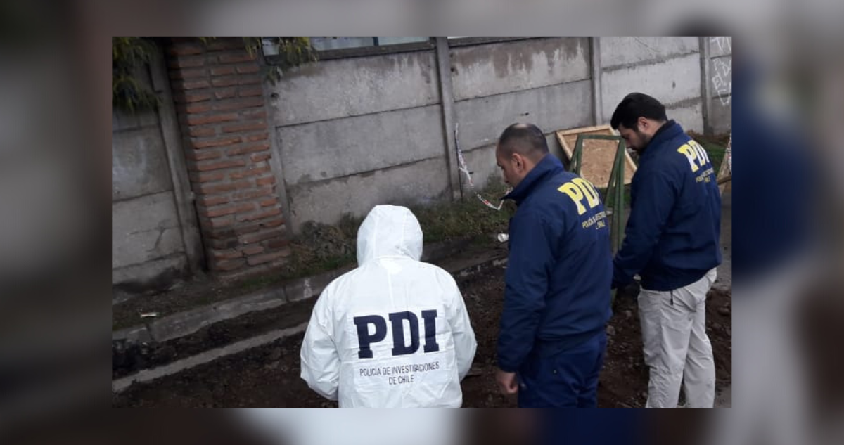 Trabajador encuentra cráneo en aserradero de Osorno: PDI confirma hallazgo de osamentas humanas