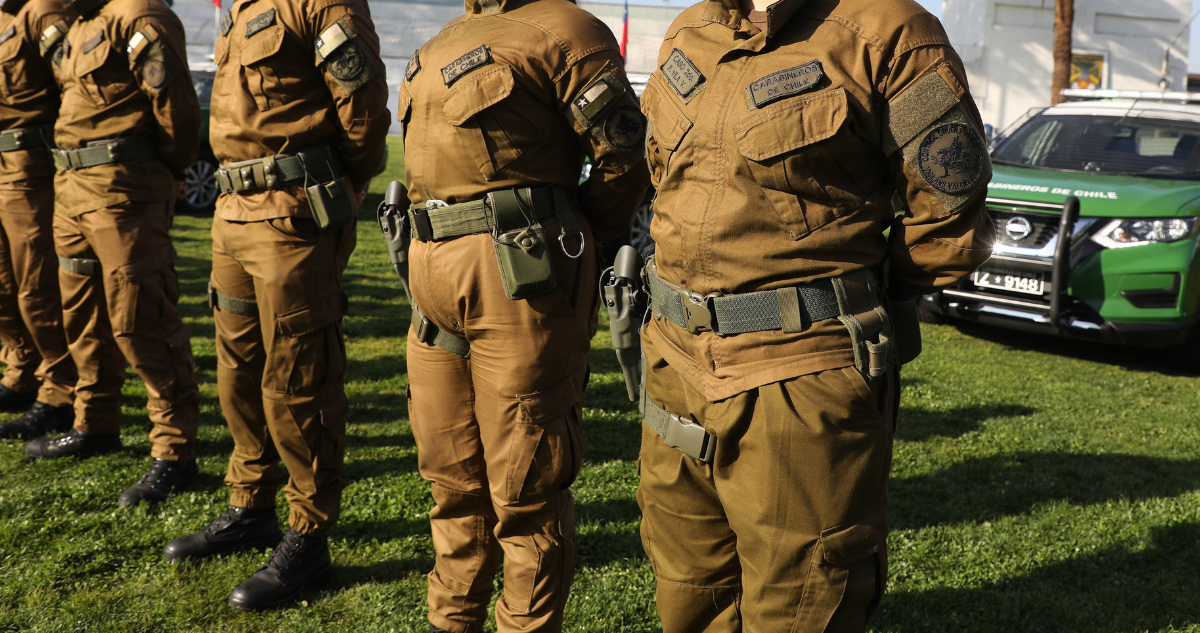 Encuesta Criteria