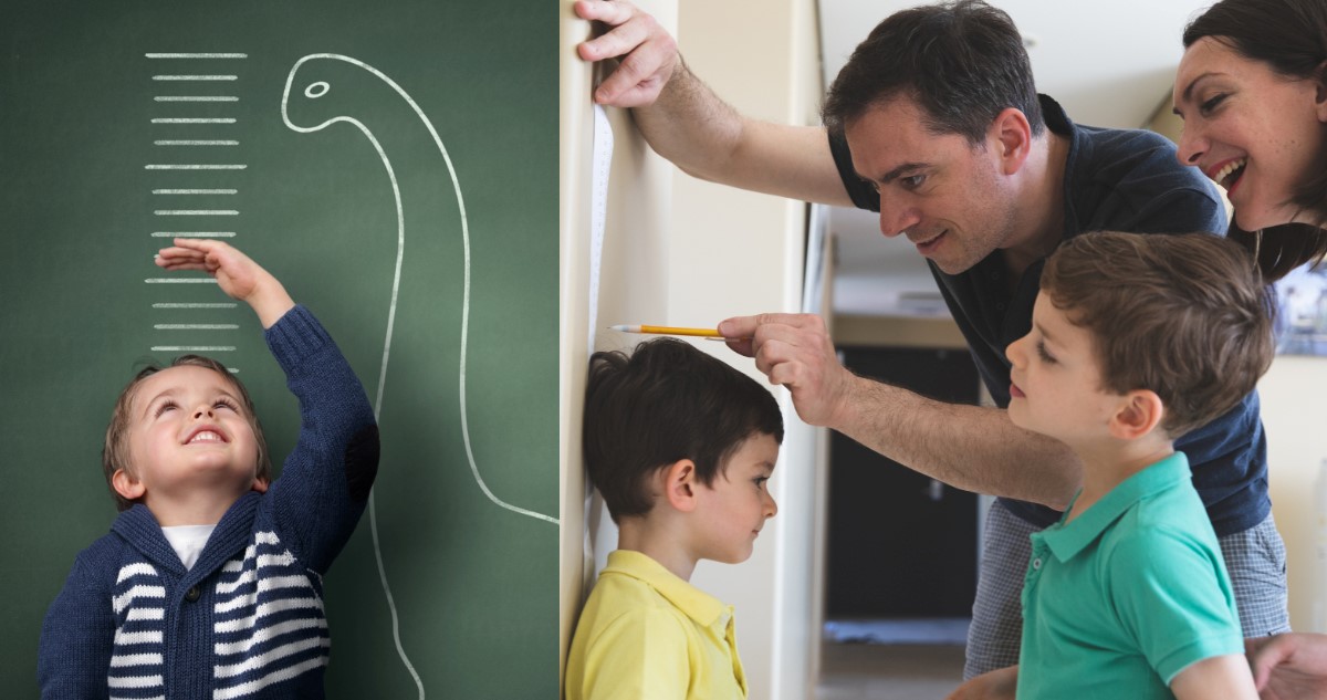 Endocrinóloga infantil explica por qué se debe hacer seguimineto al crecimiento de los niños