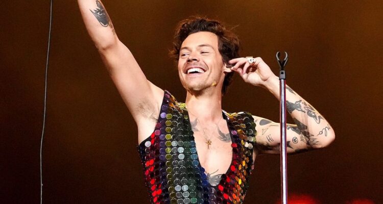 Cambios de sectores, localidades y entradas para el concierto de Harry Styles en Chile
