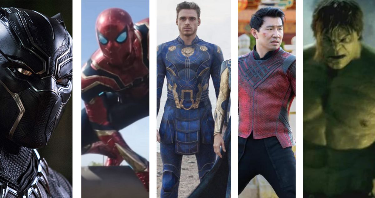 Cuáles son las escenas post-créditos del Universo Cinematográfico de Marvel (MCU) más buscadas