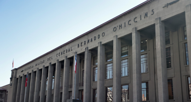 escuela militar