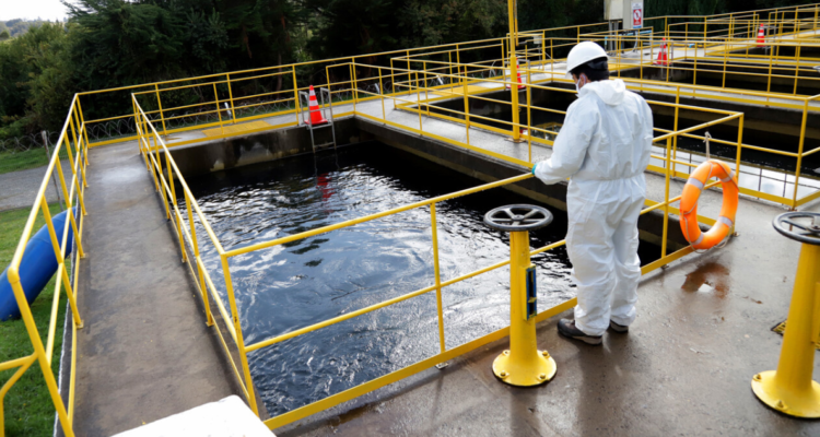 TC rechaza recurso de Essal que buscaba evitar millonaria multa por mega corte en Osorno en 2019