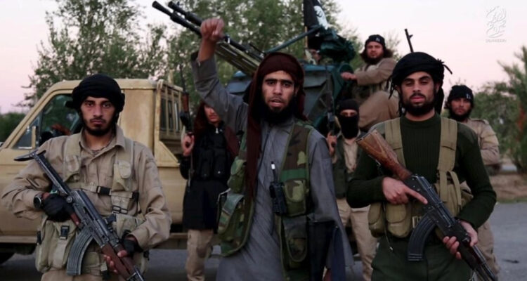 Estado Islámico confirma la muerte de su líder y nombra nuevo califa