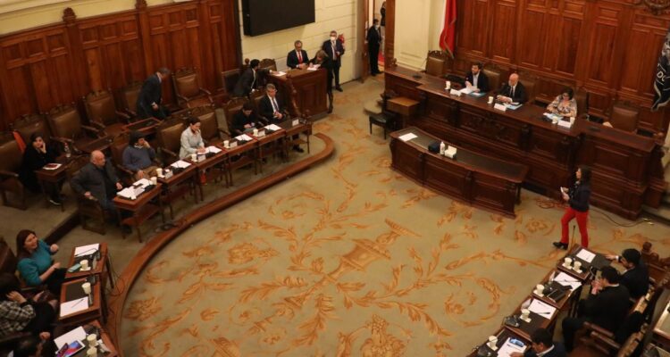 estado social y democrático