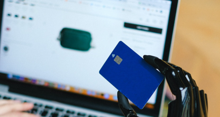 Evitar estafas bancarias en Black Friday