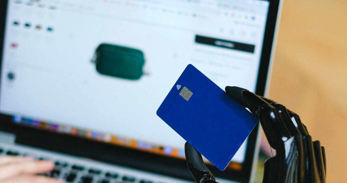 Evitar estafas bancarias en Black Friday