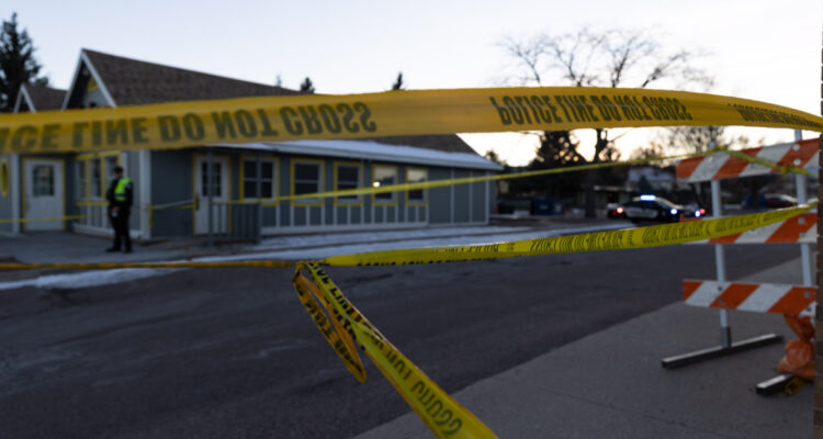 Exmilitar latino redujo y detuvo a atacante en club LGBT de EEUU: “Entré en modo de combate”